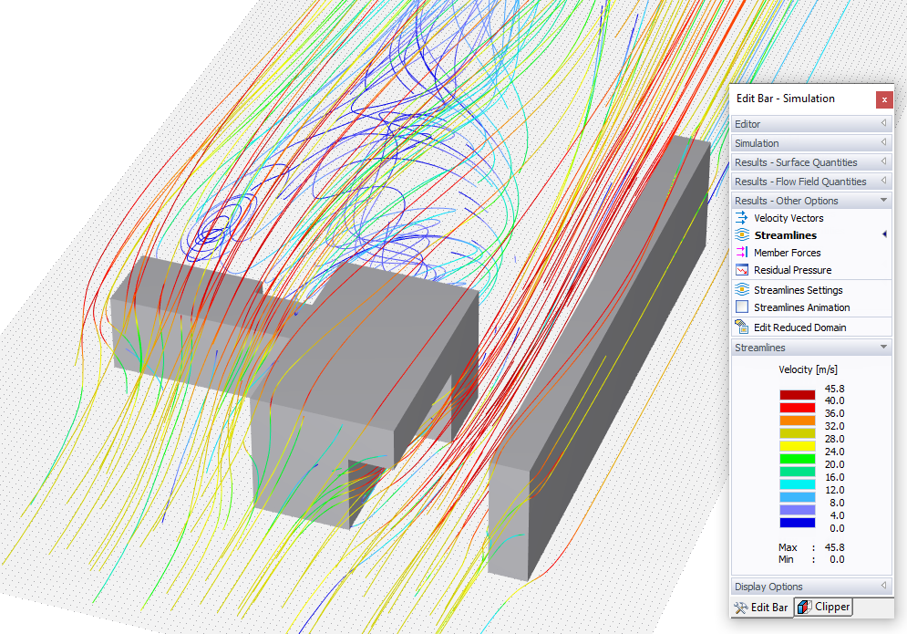 Líneas de corriente